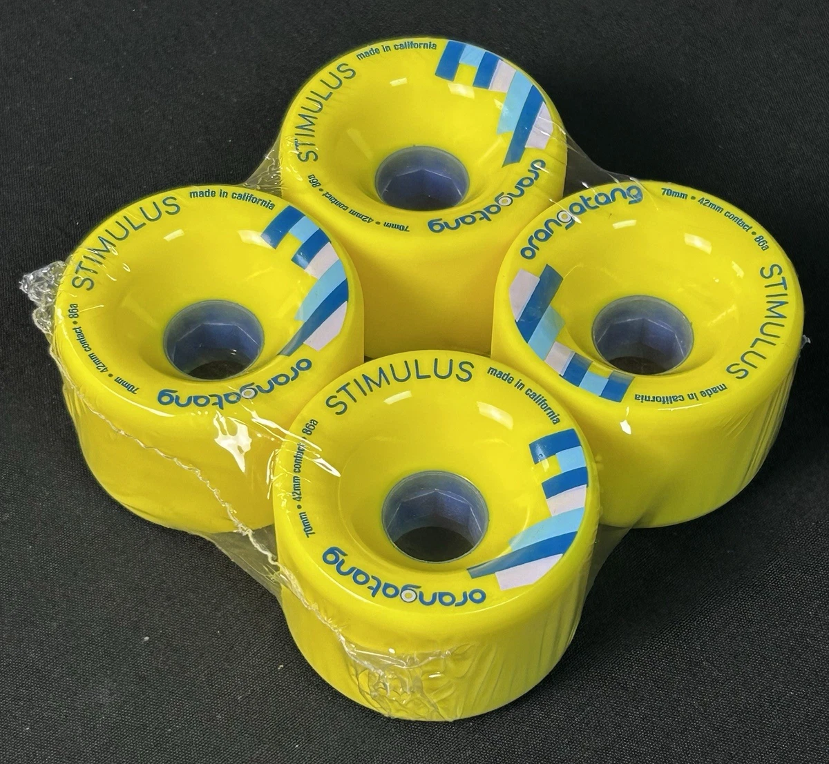 Orangatang Wheels products for sale | eBay