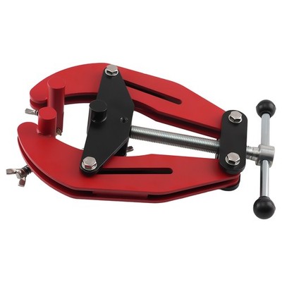 Carbon Steel Pipe Welding Clamp for 2-6 Inch Quick Adjustment Ultra
