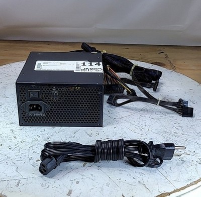 NEWZEN aura 600p14ar Power Supply Unit