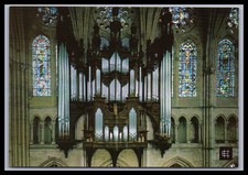 Ansichtskarte Chartres / La cathedrale - Fran...