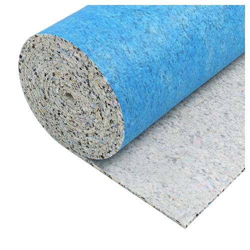 carpet underlay 10mm thick top quality branded QA Floorsure Gold 4.5sqm to 60sqm