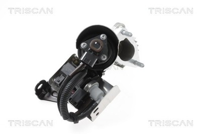 TRISCAN AGR Ventil 8813 43018 für KIA SORENTO SPORTAGE HYUNDAI Aluminiumgehäuse