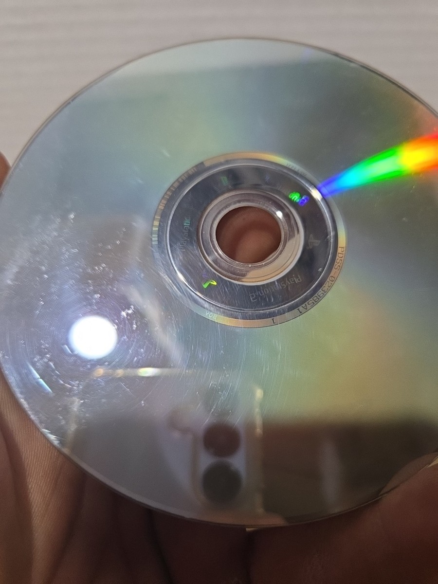 The Da Vinci Code (PlayStation 2, PS2) Disc Only - Tested | eBay