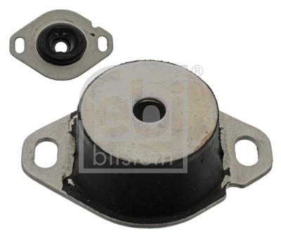 Left FERDINAND BILSTEIN 15877 Engine Mounting for CITROËN,PEUGEOT
