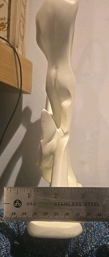 Dancing Abstract Stautue - Picture 6 of 6