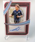 GABRIEL BATISTUTA 07/10 PANINI IMMACULATE 2024-25 SOCCER ARGENTINA AUTO