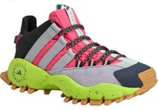 Size 6 - Stella McCartney x adidas Seeulater Hiking Sneakers Pink Size 6 229