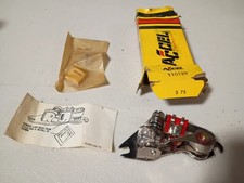 Vintage Nos Accel Ignition Points 110129 Missing Lubrication Capsule Vintage Nos Accel Ignition Points 110129 Missing Lubrication Capsule
