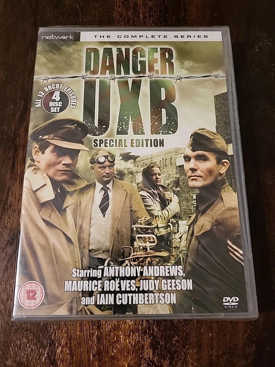danger uxb products for sale | eBay