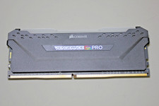 Corsair Vengeance RGB Pro 16GB 1x16GB RAM DDR4 3600MHz CMW32GX4M2D3600C18
