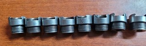 Vintage Lee Hand Priming Tool Screw in Shell Holders *VARIOUS SIZES*