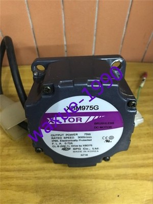 1pcs Used SPG XBM975G can be equipped with XTG #ea
