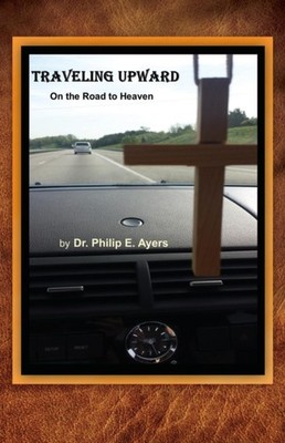 Ayers - Traveling Upward - paperback or softback - E555z