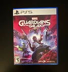 Square Enix Marvel's Guardians of the Galaxy PS5 Action & Adventure T NTSC-U/C