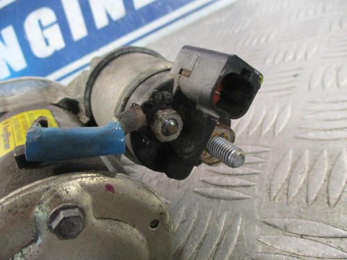 KIA CEED 2022 1,5 T-GDI motor de arranque gasolina 36100-08100 G4LH - Imagen 8 de 9