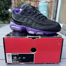 Nike Air Max 95 2010 - 609048-025 "Attack Pack" - UK9