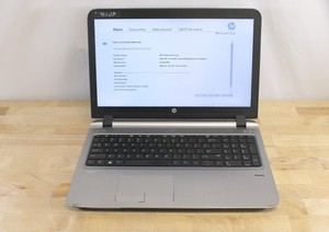 Hp ProBook 455 | eBay