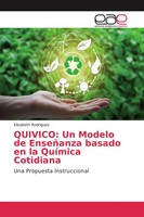 Elizabeth Rodriguez | Quivico: Un Modelo De EnseñAnza Basado En La QuíMica...