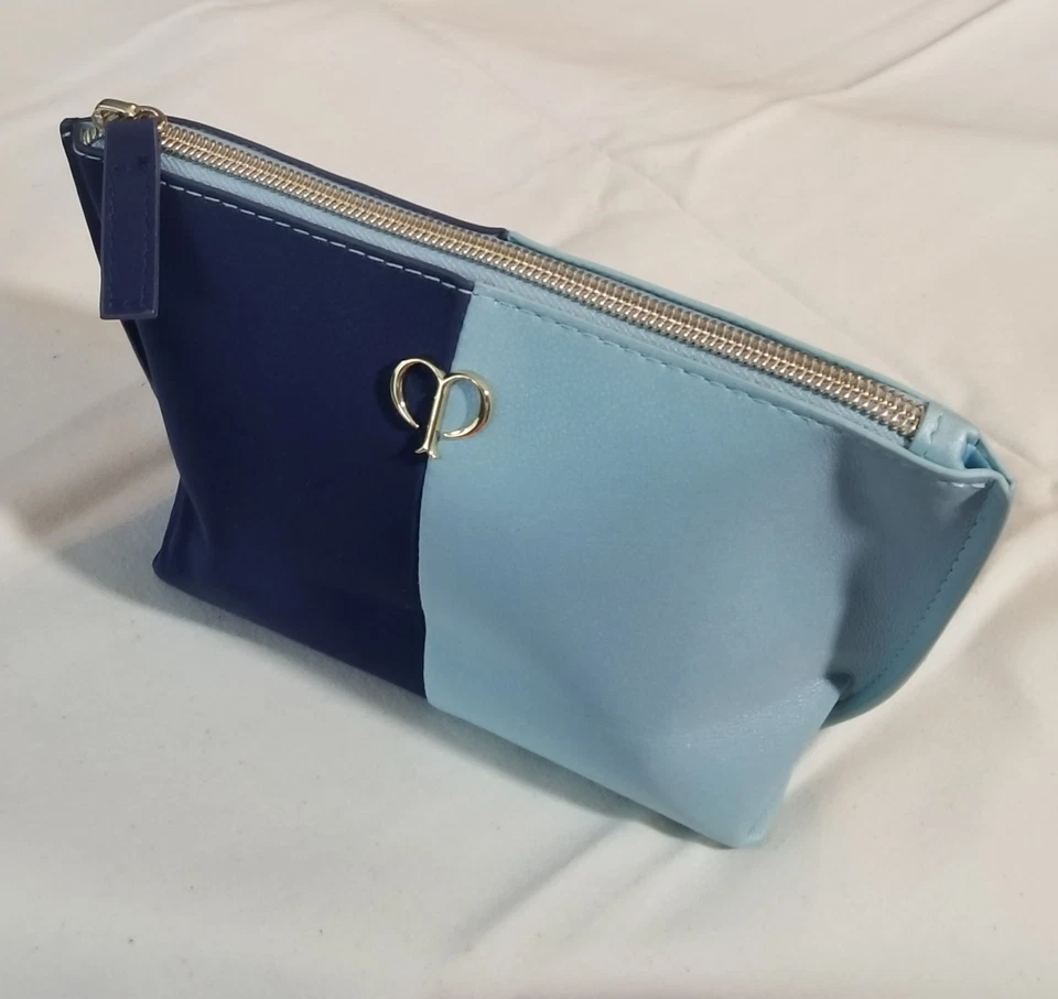 NUEVO Bolso de Maquillaje Cle DE Peau Beaute Bolsa de Belleza Bolsa de Cosméticos Nuevo/Sin Usar  Foto 4 de 4