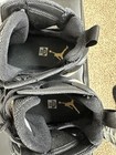 Nike Dunk High '50 Years Of Hip-hop Men’s Gray/Black High Top Sneakers Size 10.5 — photo 9