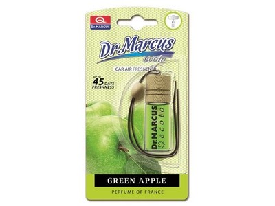 5900950765736 Zapach Ecolo, Green Apple 