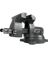 Wilton 21500 746 6" Heavy Duty Mechanics Bench Vise