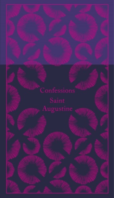 Confessions by Saint Augustine (Hardback Book) - Image 3