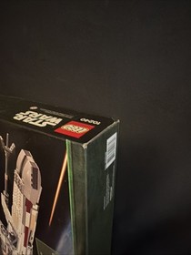 LEGO Star Wars UCS Red Five X-Wing Starfighter (10240) &ndash; New & Sealed &ndash; Retired 