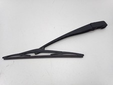 SCHEIBENWISCHER HINTEN Opel Zafira (M75) 2008 13145552