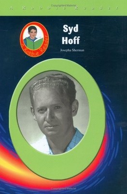 Syd Hoff Robbie Readers - GOOD