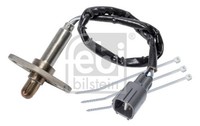 Febi Bilstein Lambdasonde Sensor Abgassteuerung 177349 FüR Toyota Carina 6 Hiace