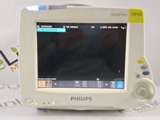 Philips IntelliVue MP30 Patient Monitor