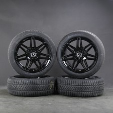 19 Zoll original AMG Mercedes V-Klasse W447 Vito W639 Winterräder A4474015100