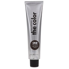 Paul Mitchell The Color Permanent Cream Hair Color 5N Natural Brown 3 oz