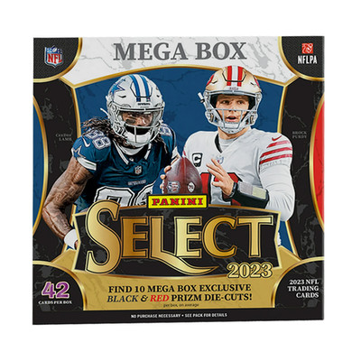 2023 Panini Select Football Complete Your Set #1-300 - Buy More & Save