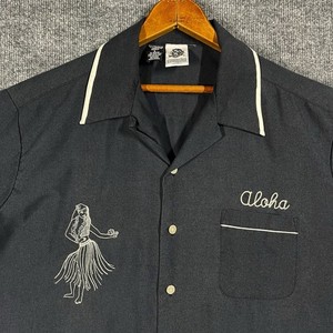 Rayon Bowling Shirt | eBay