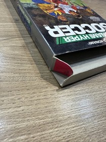 Konami Hyper Soccer Complet Nintendo NES FRA