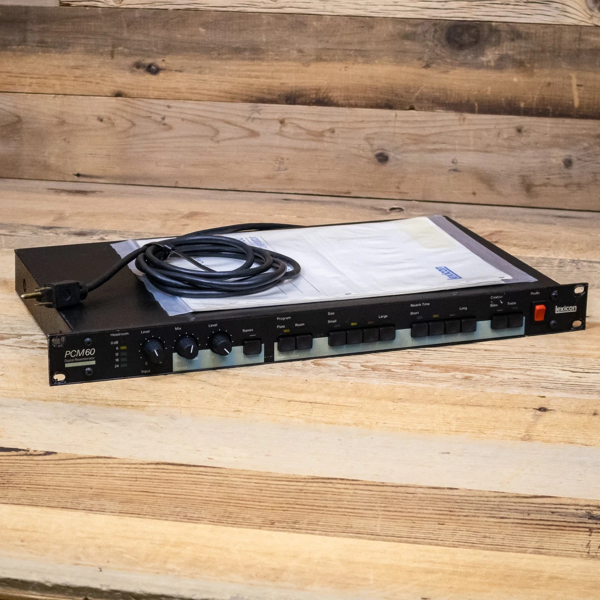 Lexicon Pcm 70 for sale - eBay
