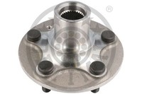 Optimal 04-P489 Radnabe Hinten Beidseitig FüR Land Rover Discovery IV (L319)