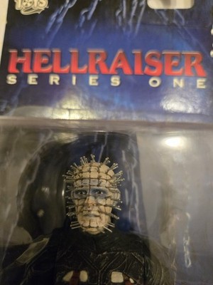 NECA Hellraiser Series One Pinhead Figure NIP Fast Shipping