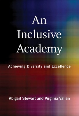 An Inclusive Academy | Achieving Diversity and Excellence | Stewart (u. a.)