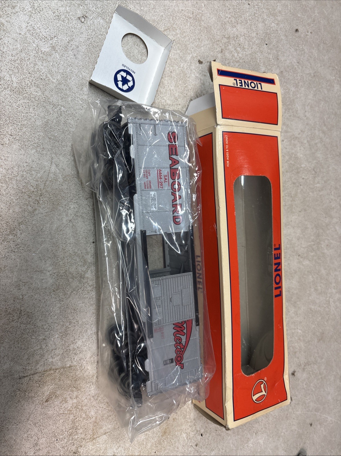 Click here to see eBay Auction