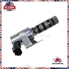 VVT Variable Oil Control Valve Camshaft Timing Solenoid 15330-74031 For Toyota
