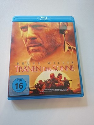 tränen der sonne blu ray