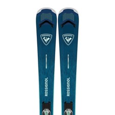 Rossignol Arcade 84 Womens Skis + NX12 GW Bindings 2026