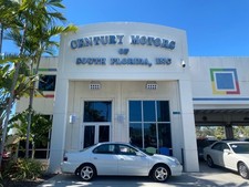 2003 Acura LOW MILES 54,758 1 OWNER FLORIDA  on eBay