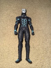 Bandai - Kaiju No.8 - Movie Monster Series - Kaiju No. 8 Soft Vinyl Figure Used