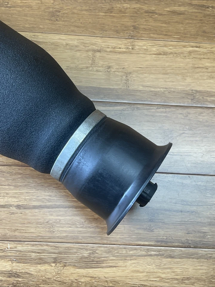 BMW 528i F10 2014-2018 suspensión neumática trasera derecha/izquierda OEM *NOTA* Foto 4 de 4