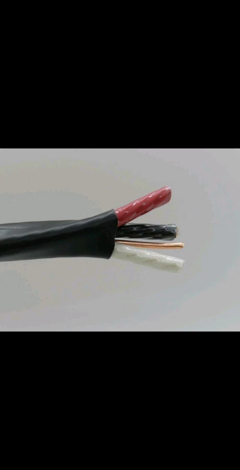 75 ft 6/3 G NM-B  - Image 2 of 2