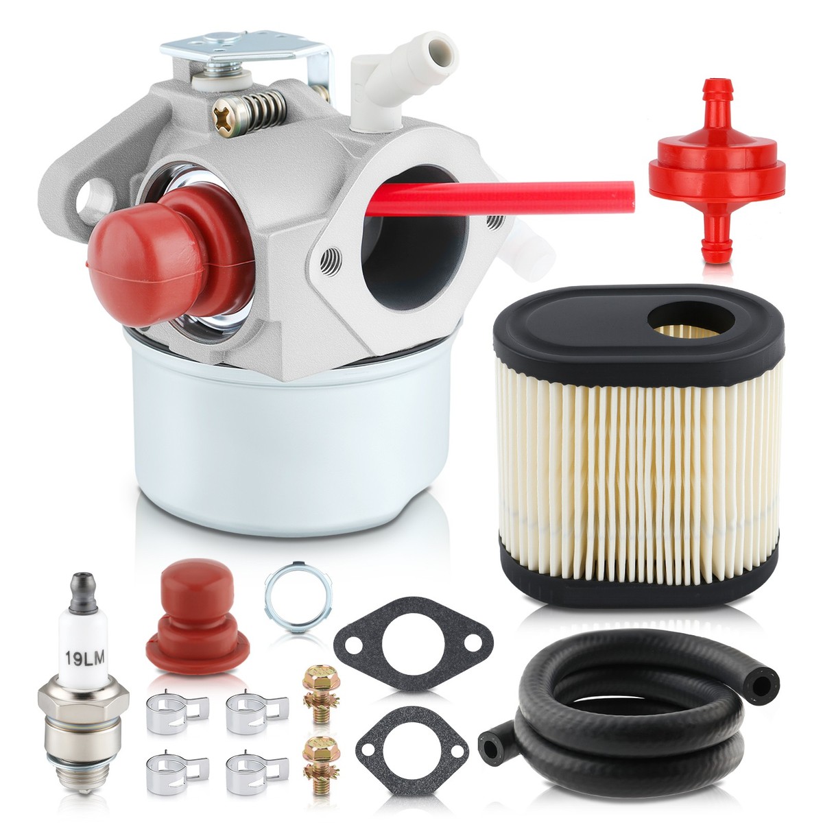 Carburetor for Murray 4.5hp Centura 20” Lawn Mower | eBay
